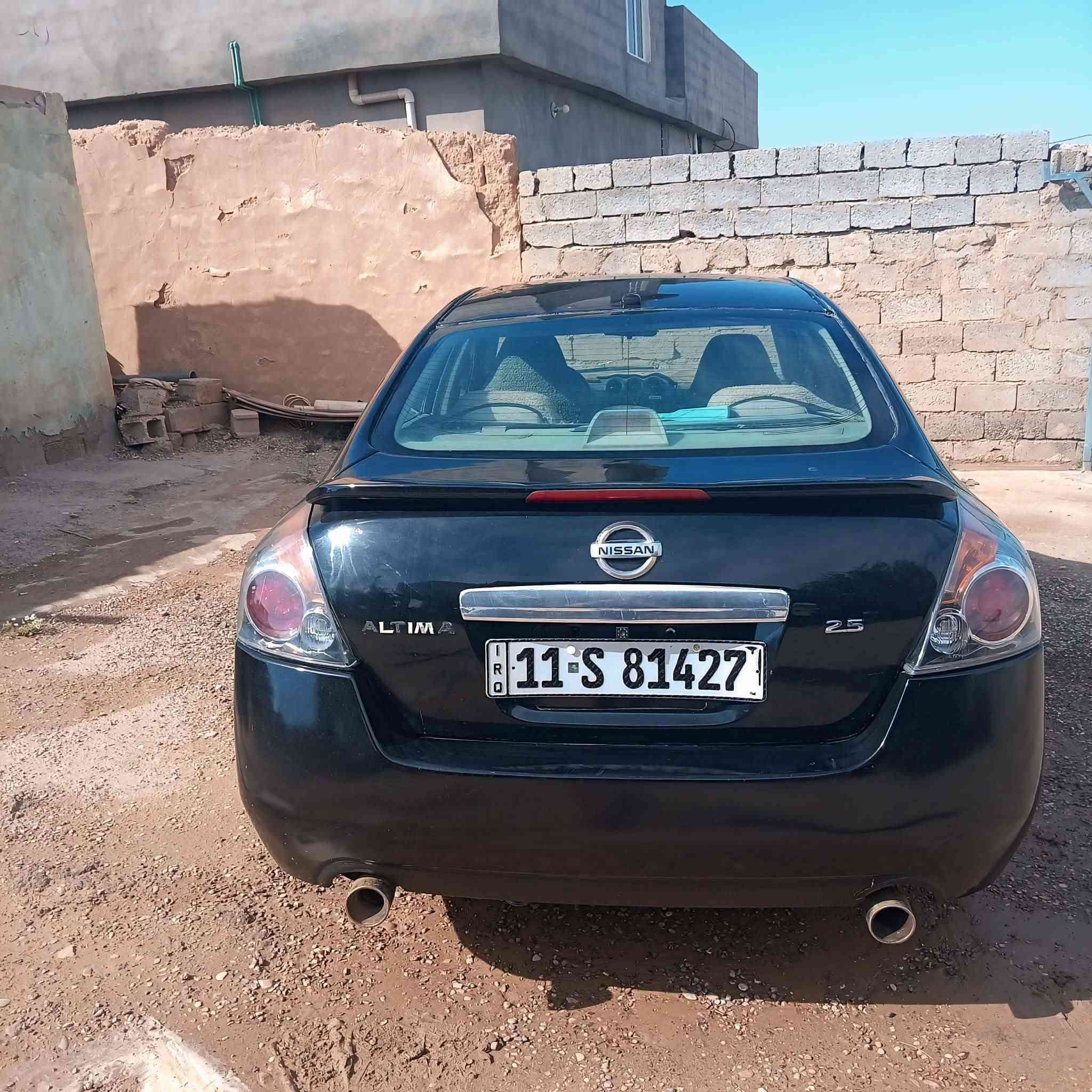 نيسان التيما موديل 9 االبيع 
***********
