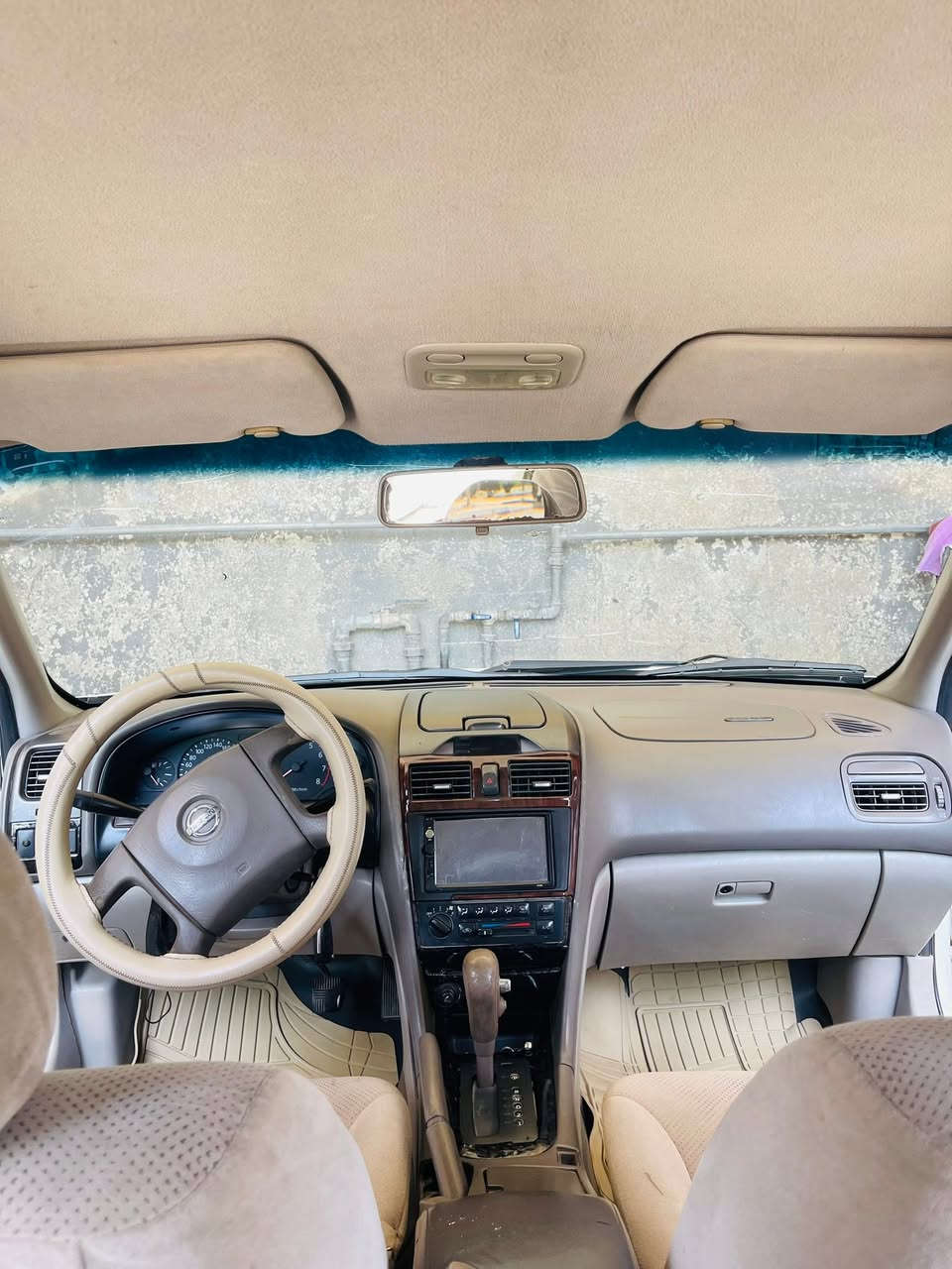 2002
مکان کلار
47$


**إذا كنت صاحب هذا الإعلان وتريد حذفه لأي سبب، رجاءا أرسل رسالة إلى الدعم الفني**