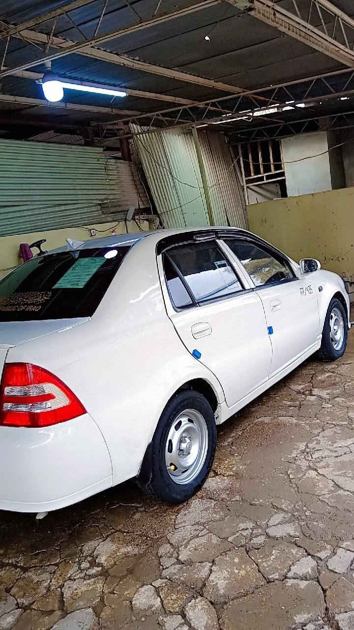 السلام عليكم ورحمه الله وبركاته عندي سيكي موديل ثنعش كصه قديمه داخل اسود اريد مراوس بيوادي هاذه رقم مبالي*********** عنواني موصل حي انتصار
