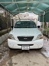 سورنتو • ٢٠٠٨ • محرك V6