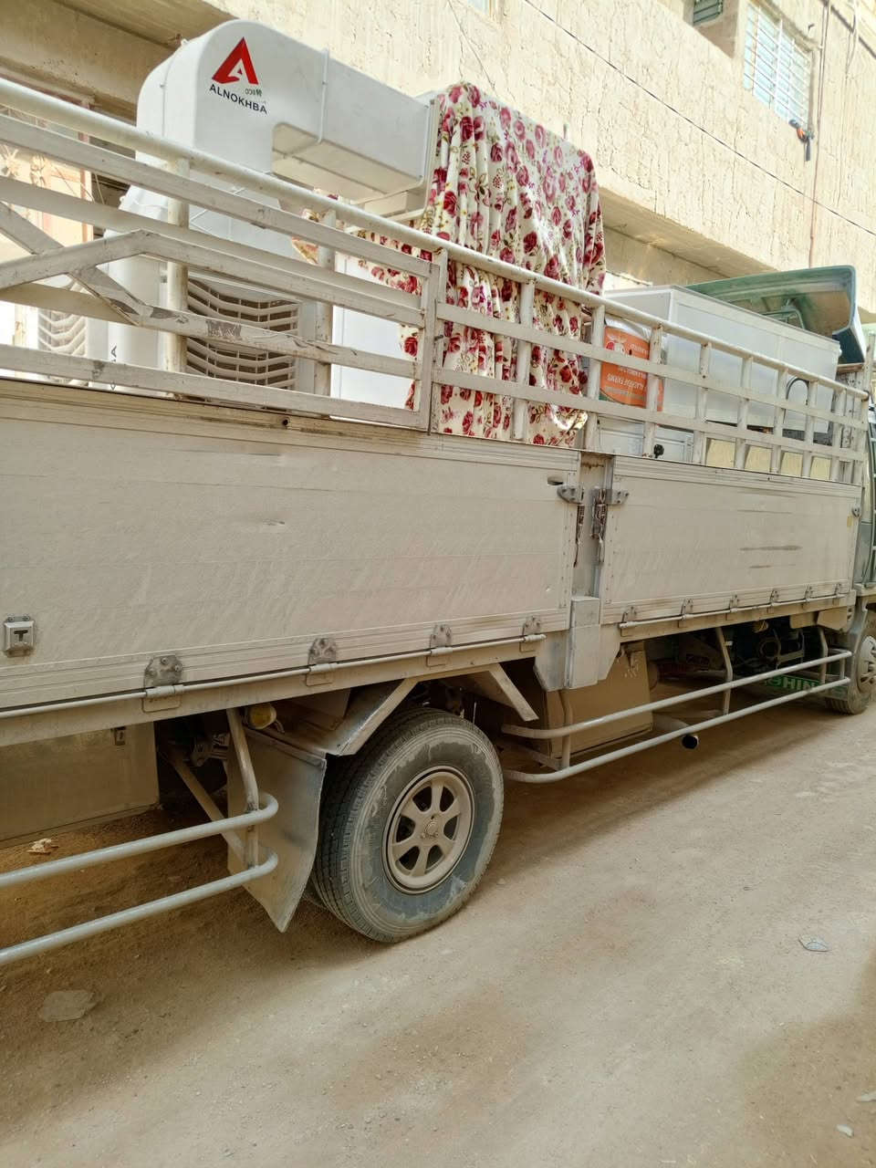 نقل اثاث داخل نجف ***********

