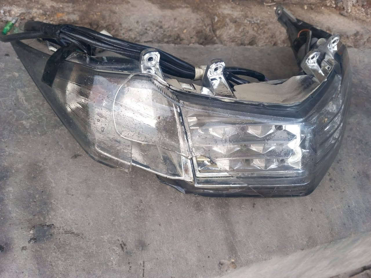 كفرات سكنس بكلايت سكنس لد بي كسر صغير لبيع كلمن وسعره اصليات *********** واتساب متوفر لاستفسار وبخدمتكم وتوصيل موجود
