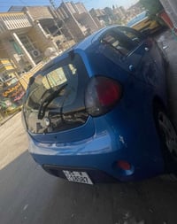 ٢٠١٢ • رقم بغداد • شاشه وكاميرا