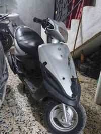 دراجه ماكس قجمه للبيع دراجه بلاديه بس الكفر الامامي موضح كدامك المكان ...