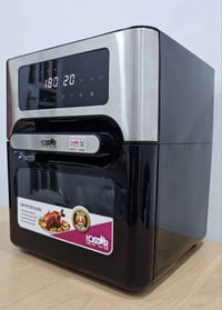 هوستار • قلاية هوائية • ١٢ل