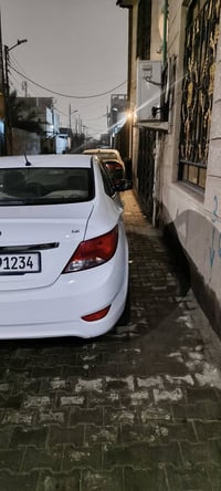 اكسنت • ٢٠١٦ • البصرة البراضعية