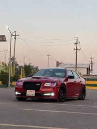 هيمي ٥٫٧ • SRT • ٢٠١٥