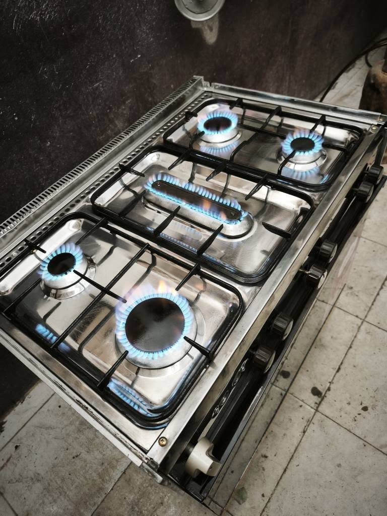 طباخ عشتار اصلي ع فحص وضمان وي أشكال يرجع نضيف شغال جاهز 

‏‪0781 090 0608‬‏           ‏‪0773 367 1776‬‏ ديوانية, القادسية
