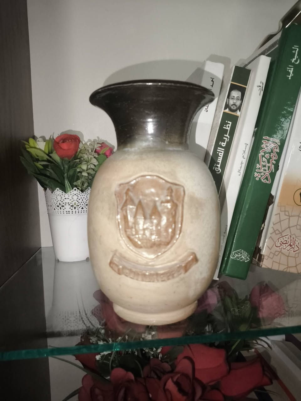 فخاره بلجيكي تحفه العمر ١٧٢سنه السعر خاص


**إذا كنت صاحب هذا الإعلان وتريد حذفه لأي سبب، رجاءا أرسل رسالة إلى الدعم الفني**
