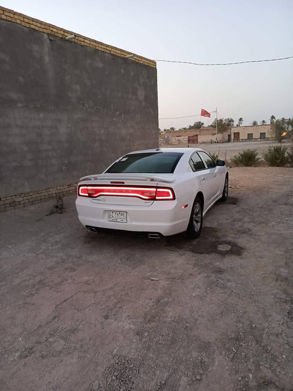 السلام عليكم جارجر 14للبيع رقم بغداد تحويل مباشر فووول مواصفات للاخير تبديل جاملغ امامي ايسر بدون اي دواخل رش تجميلي الجاملغ الخلفي والباب مخاوه ويا اثر شخط شرط سياره مامشتغله خط ابد تجي وتشوف بعينك شرط احله من الصور مكانها ذي قار…السعر 155  .مكلف بلنشر *********** شراي اتصل
