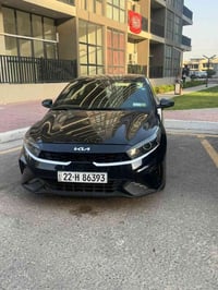 سيراتو • حادث بسيط • رقم اربيل