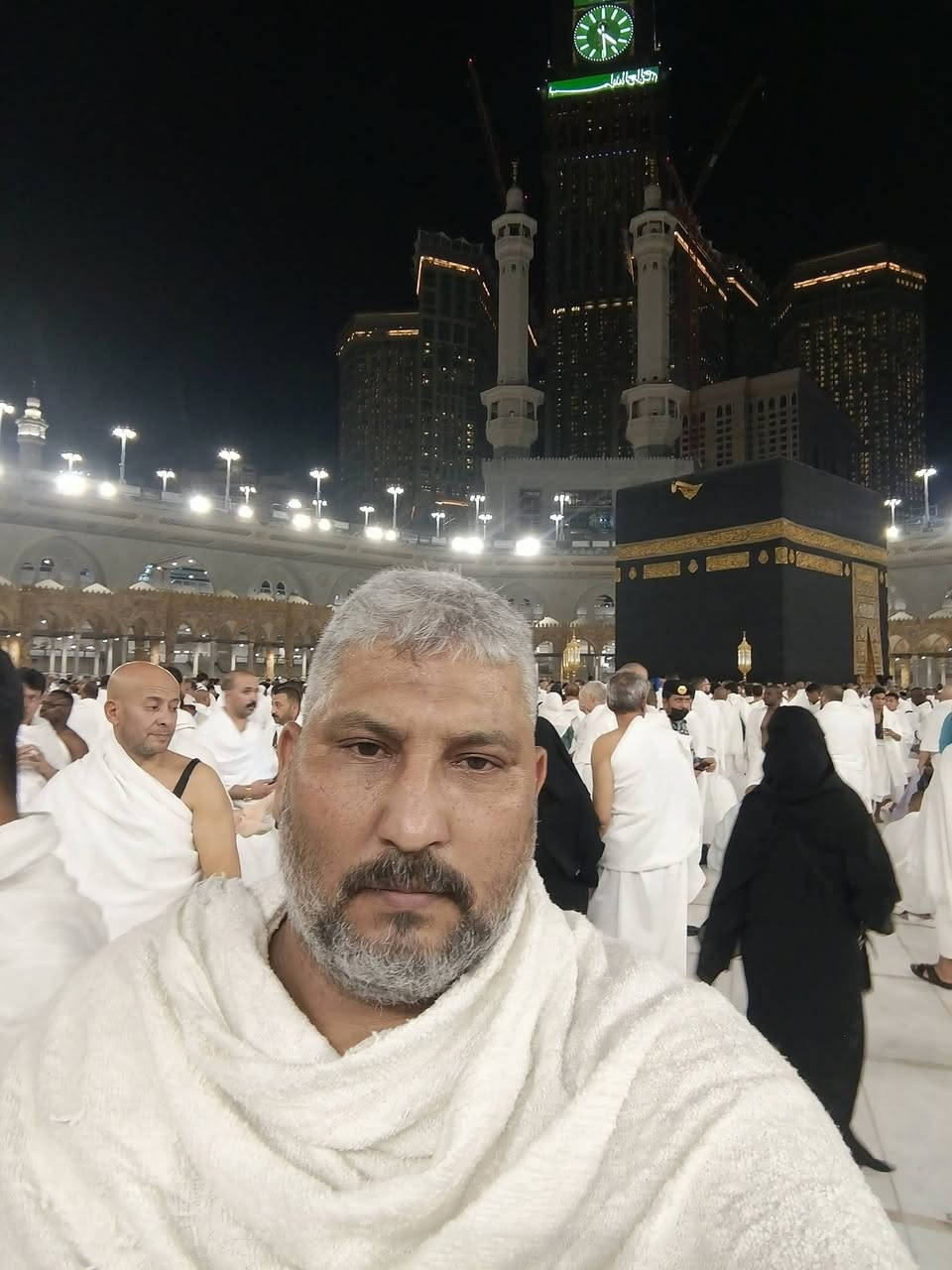 بسم الله الرحمن الرحيم 
                   ‼️‼️📣 عمرة نصف السنة 📣‼️‼️

          ✅ ✅ موعد رحلة العمرة 2/1     ✅  ✅                                        
   🚗    🚗  🚗برنامج  البر ( 850 ) الف دينار  وجبتي طعام والهدايا  
   💢2 ليالي في المدينة المنورة المنطقة المركزية 🕌🕌 
   💢7 ليالي في مكة المكرمة  فندق ميسان المحبس جهة المظلات 🕋🕋 المصنف أربع نجوم 🌟🌟🌟🌟 ✅✅✅✅✅✅✅✅✅✅✅✅✅✅✅✅✅
‼️ ملاحظة ‼️
          💢جميع المزارات الدينية  في مكة 🕋 والمدينة 🕌💢
 💢هداية للمعتمر حقائب عدد 2 كبيرة وصغيرة + إحرام رجالي ونسائي 
  💢ارشاد ديني لكلا المذهبين 
  💢المستمسكات المطلوبة جواز سفر+ صورة شخصية 
 💢الانطلاق من مقر الشركة إلى المطار ب  باصات المطار 
✅✅✅✅✅✅✅✅✅✅✅✅✅✅✅✅✅
✅ للحجز والاستفسار 
     💢 مراجعة مقر الشركة 🕍🕍 الكائن في بغداد الزعفرانية حي الوليد مقابل باب المزرعة 🕌🕌 شركة المسرى  للحج والعمرة 
    💢او الاتصال بالأرقام التالية ☎️☎️☎️
             ***********  _***********
                            ***********
                             الحاج ابو امير العزاوي
