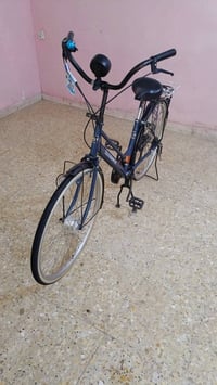 باسكل بناتي • مقاس ٢٦ • شغال