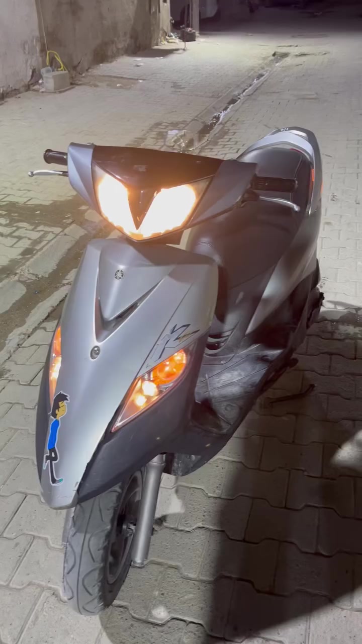 سلام عليكم دراجه ثعلب 140 جديده مال رمبه مكاني منصور وسعر خاص ***********
