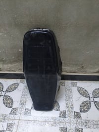 كشن نامه • موتوسيكل • نضيف