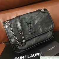 سان لوران • كود وختم