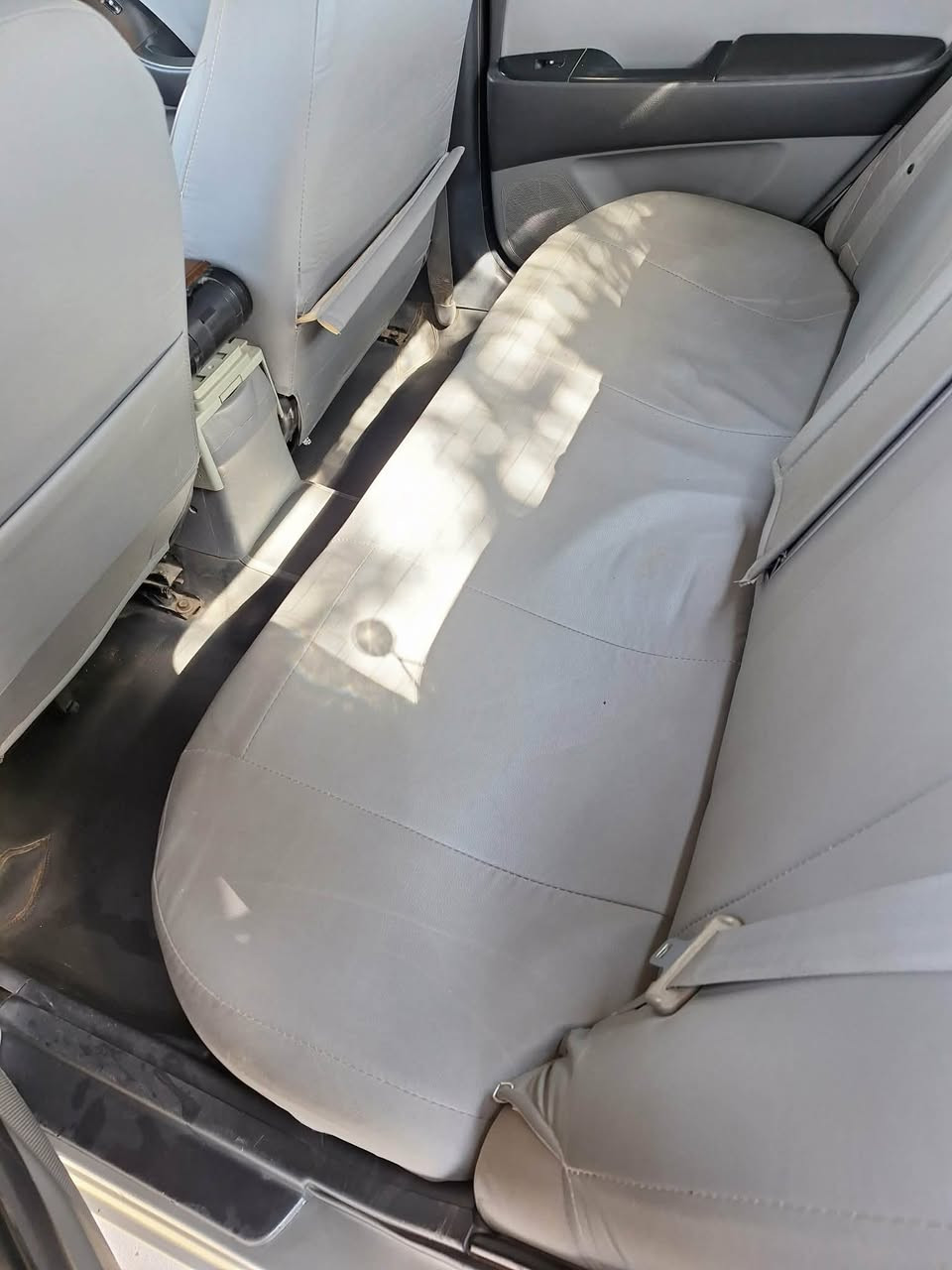 سلام عليكم
افانتي موديل 2009 البيع
سياره خير من الله حداديه وكير ومكينه جديد 
ادامه المكينه جديد
تخم تاير/ تبريد خير من الله 
سياره باسمي 
مكفوله من ضربه فقط اربع قطع رش اثر شخوط 
سياره جديده خير من الله 
سعر/105 وبيها مجال بسيط
عنوان/ بابل جبله 
‏‪***********‬‏
