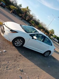 تويوتا كورولا • كركوك