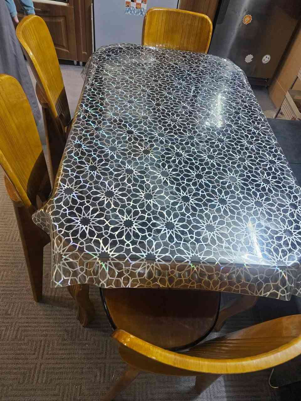 غراض بيت نضيفة للبيع


**إذا كنت صاحب هذا الإعلان وتريد حذفه لأي سبب، رجاءا أرسل رسالة إلى الدعم الفني**