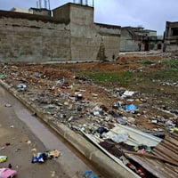 حي السماح الثانيه • ٢٠٠م • كارت سكني