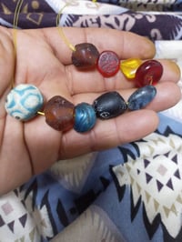 حجار قديمة • تلكط • حيانيه