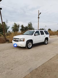 فول LTZ • ٢٠٠٩ • كشنات جلد