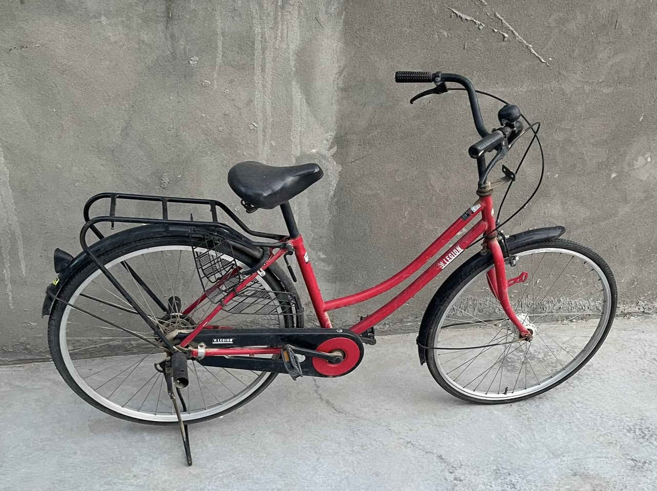 السلام عليكم باسكلات لبيع حجم 26كلهن السعر خاص


**إذا كنت صاحب هذا الإعلان وتريد حذفه لأي سبب، رجاءا أرسل رسالة إلى الدعم الفني**