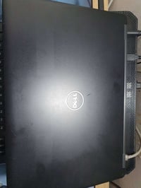 ديل Latitude 5480 • i7 6600u • MX930 2GB