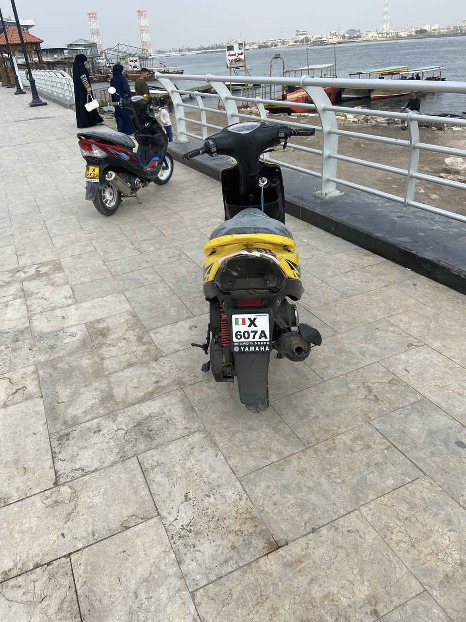 سلام عليكم ماكس عدله للبيع بوشه 55 كهربائيات كلها شغاله سلف هورن اشاير قفل ستيرن قفل صندوك كله شغال سعر 650وبيها مجال مكان بصرة حمدان


**إذا كنت صاحب هذا الإعلان وتريد حذفه لأي سبب، رجاءا أرسل رسالة إلى الدعم الفني**