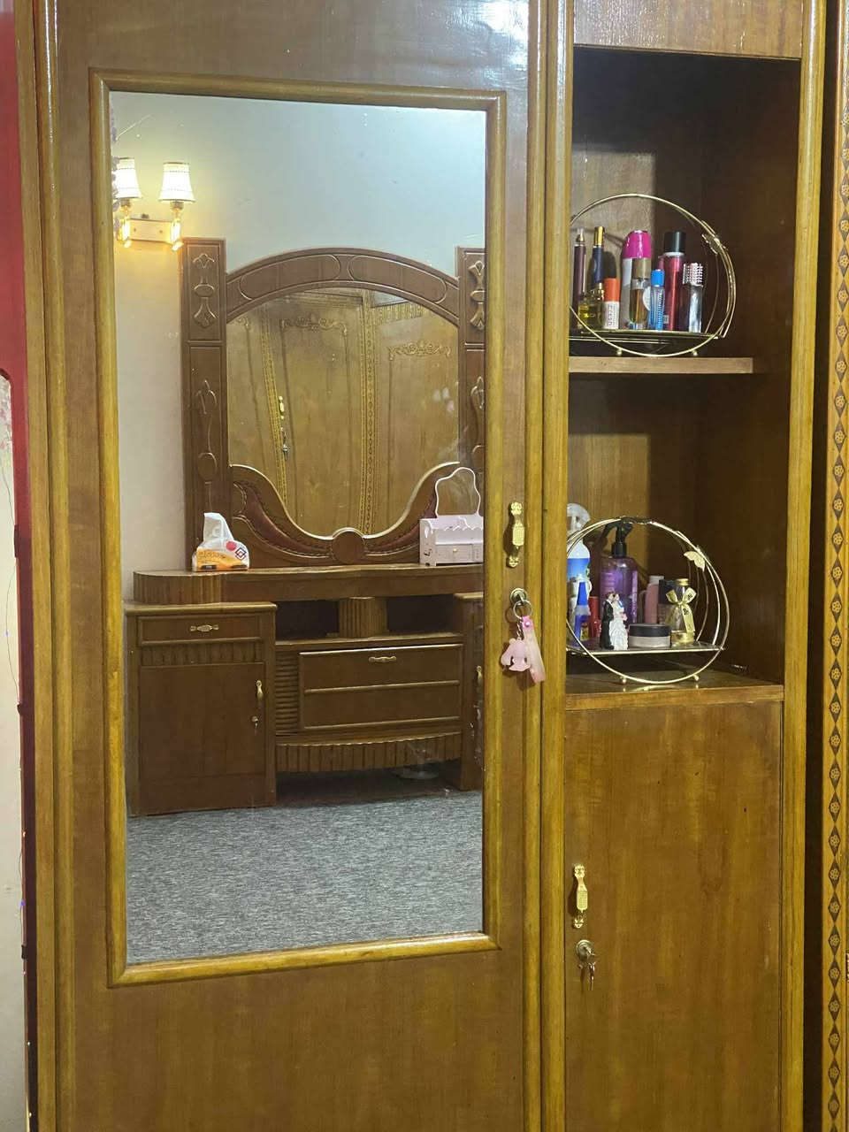 غرفه خشاب تزكام نضييف جداا سعر 750 عنوان كربلاء شارع ابو طالب


**إذا كنت صاحب هذا الإعلان وتريد حذفه لأي سبب، رجاءا أرسل رسالة إلى الدعم الفني**