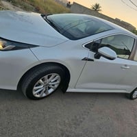 كورلا خليجي • ٢٠٢٤ • فتحة وبصمه