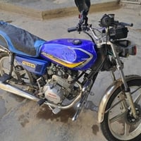 سيفان موديل 21 • دراجه ايراني • صقلاويه