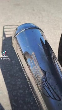 نامي • CG125 • شامية