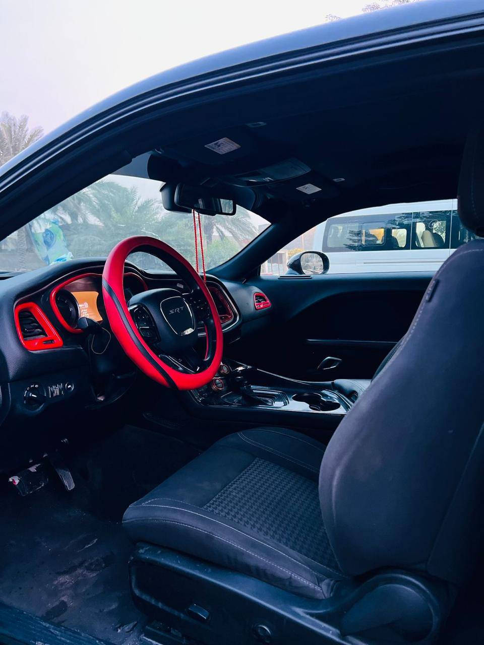 جالنجر 18بغداد بسمي سونار موجود شوفه زين قبل لتخابر  اضافات جكات اكزوز تحكم عالي ناصي  تبريد قطعتين ثلج شاشه كبيره تحكمات ستيرن تشغيل عن بعد
مابيها اي نقص كامله  ماشيه 60 mi 
مكاني حله ***********    سعر 155بيها مجال
