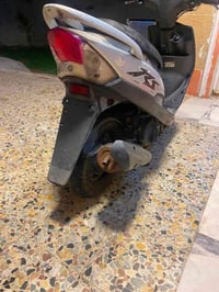 عدله للبيع دراجه بلاديه زيرو محركه ما مفتوح كله ختم واحد ويه مكينه شرا...