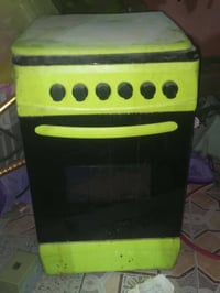 فرن • استعمال قليل • ٩٠