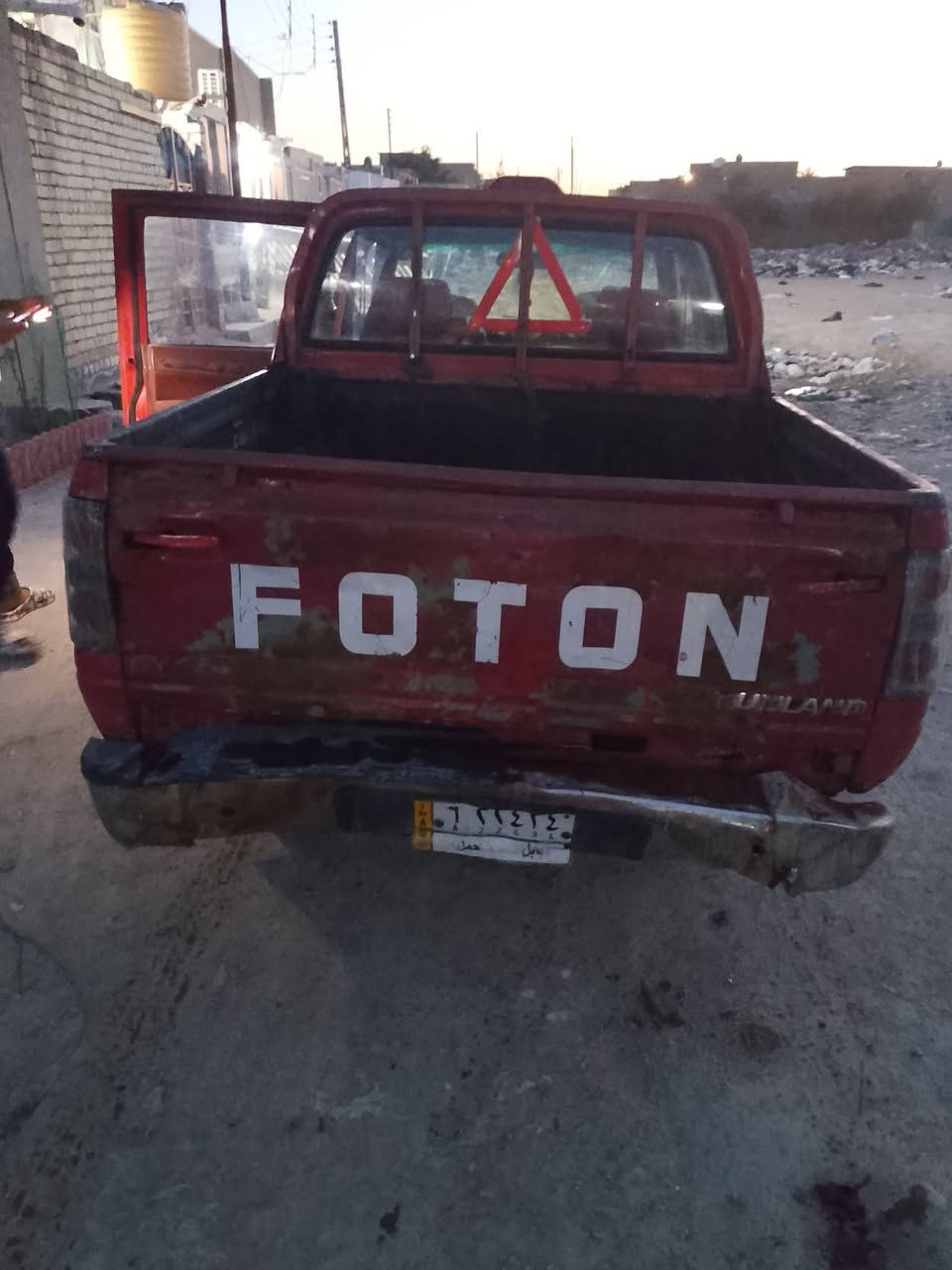 سلام عليكم خوان عدي سياره لبيع  33 وبيه مجال حله موديل 13 كامله بيه خياسات بلبيبان  ولبدي  بي  شق  صغيرة  محرك كير توب  ترياك النجف سويت عليه دامه كامله للكير ولمحرك  امن شتريته كلجه تعبان كله بدلته ولمحرك بدلت بي اويل بم كان ضعيف معه تخم زيارات  فيت بم  بيه عزم توب وترهم مراوس  بيكم حديث نيسان بترول لندكروز  لمهم سيارات ياباني  حته لوليه عطل  لوبيه حادث بس سائله نفسه هذا رقمي *********** وهم بي وتساب معه حتىرامي  لطيبين  كو ناس تعلق  بس هو مايملك تاير مال سياره تحياتي  الكم  حته الو كايمه محرك كير بس هيه صوليه نيسان  تيوته  اي سياره ولشراي هم يدلل عليه
