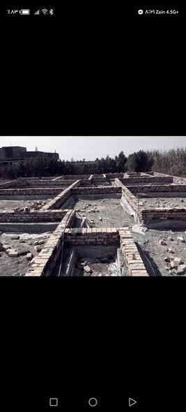 مستعدون لبناء الدور والترميم وتكملة العمل الناقص كرسته وعمل نقداً شغل درجه اولى تسليم مفتاح للاستفسار ***********
