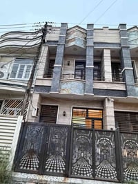 دار سكن درجه اولى المساحه 50 متر يحتوي علا   صاله ومطبخ وخدمات صحيه في...