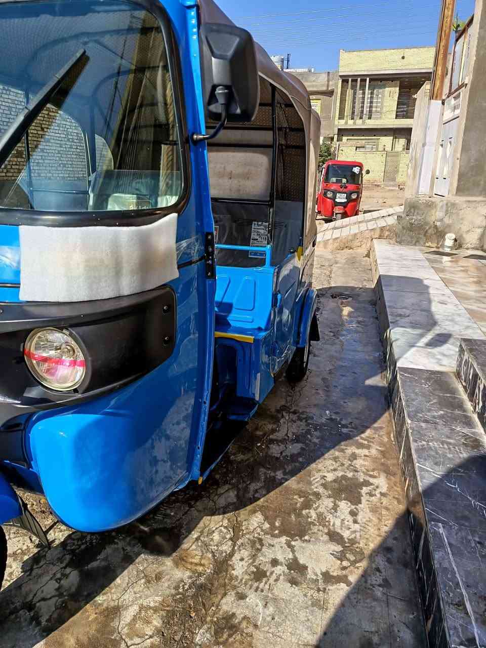 تكتك 2024كفاله عامه كشره ومحرك رقم ***********
