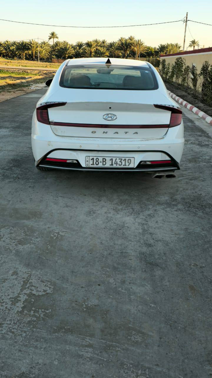 سلام عليكم سوناتا
موديل 23 رقم بابل بسمي
تحويل ثاني يوم 
بيها حادث طرف جاملغ خلفي بدون دواخل 
سياره فول عدا البانوراما
بصمه تشغيل 
ترحيب 
لد امامي 
لد خلفي 
كشن كهرباء 
تشغيل عن بعد 
شاشه جبيره 
4 انظمه قياده 
سياره خير من الله وجاهزه مابيها نقص برغي
مكان سياره بابل قرب العلويه شريفه ع
للاستفسار 
***********
السعر 188بيها مجال
