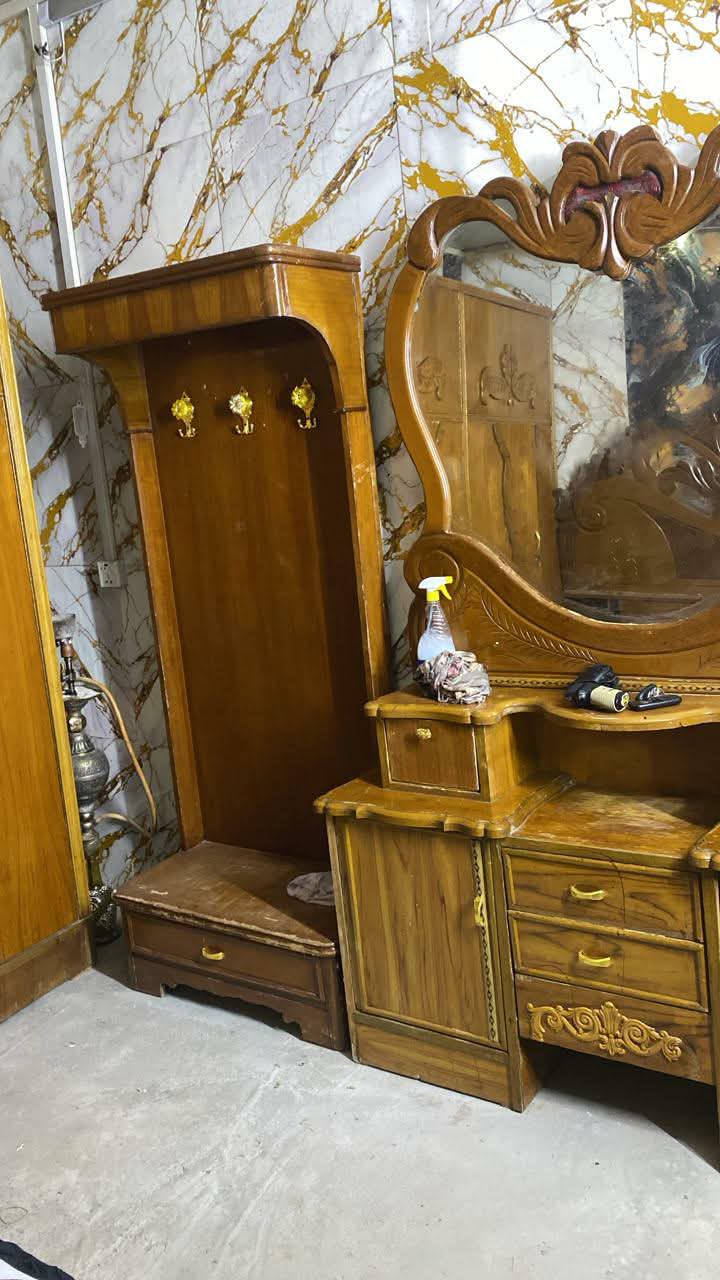 غرفه صاج نضيفه 550بيها مجال الحسينيه


**إذا كنت صاحب هذا الإعلان وتريد حذفه لأي سبب، رجاءا أرسل رسالة إلى الدعم الفني**