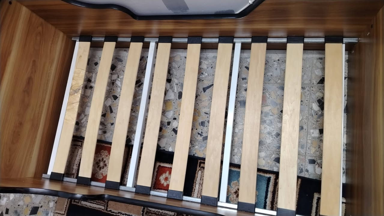 جربايه اطفال من عمر 3 سنوات لحد عمر 5 سنوات  نظافته 90%
سعرهه 80 الف
 ***********  📞
