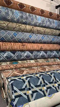 اهلاً وسهلاً بمتابعين صفحة🌹  الموسم الشتوي ويانه غير 😊😊😊 ✨ ليث للمفروش...