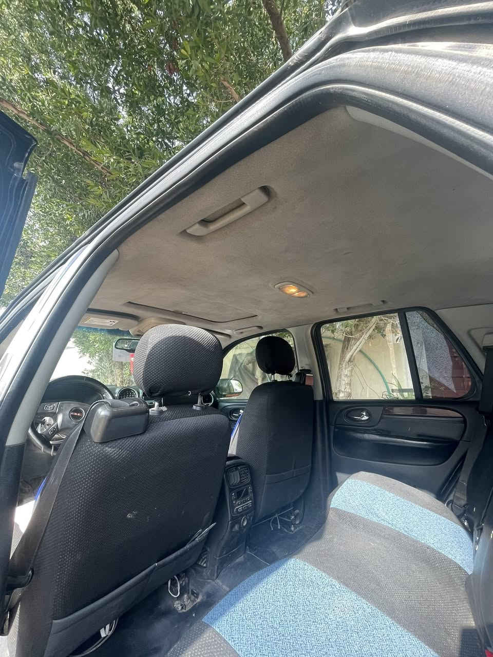 جمسي انفوي 2007
مصبوغة عام ✅
حادث امريكا جاملغ الخلفي الايمن ⚠️🔴
محرك 6 4.2✔️
كير كبير اربع نمر ١٤٠ الرون ثنين ونص ⤴️
المشط بي نضوح 🔴
سعر السيارة 88$ وبي مجال 🔵🔵🔵
مكانها واسط الصويرة ⏩️
📞***********
