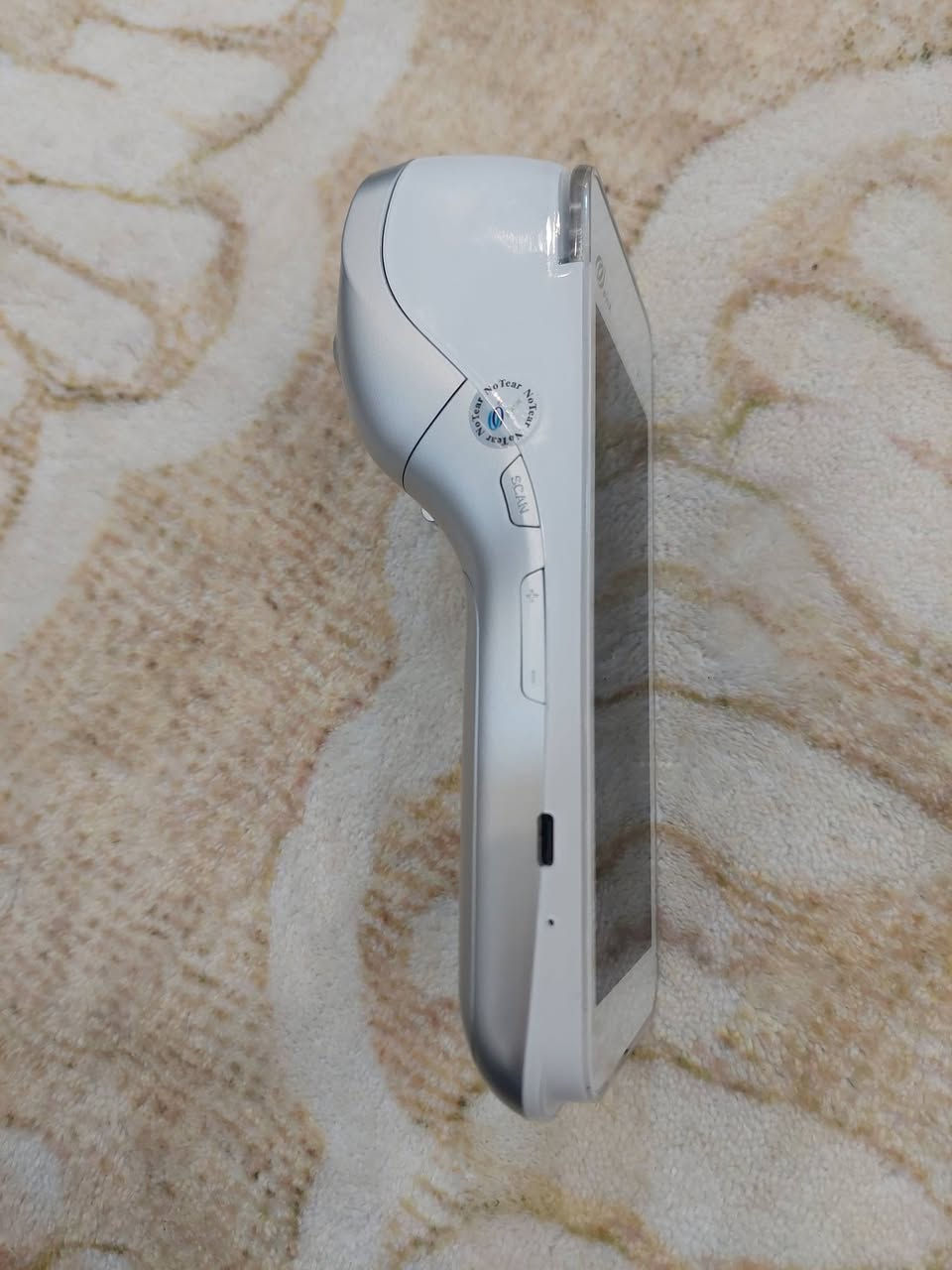 جهاز دفع الكتروني قيم واخذ


**إذا كنت صاحب هذا الإعلان وتريد حذفه لأي سبب، رجاءا أرسل رسالة إلى الدعم الفني**