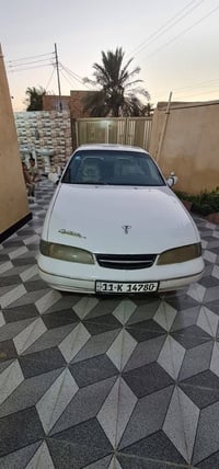 برنس • ٩٦ • مشروع وطني