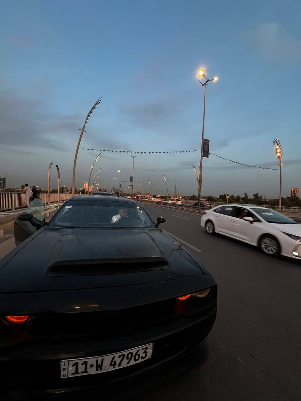 جالنجر 2013 للبيع رقم بغداد
حادثه فقط دعاميات (كلين) 

مكينه ٣٦٠٠ sxt  

صدر حداديه ١٠٠٪١٠٠

سياره برغي ما عايزه 

فقط حزام صبغ 

تشغيل عن بعد 

مكانه بابل حله مركز مدينه ***********0

السياره احلا من الصور ١٢٥ وبيها مجال
