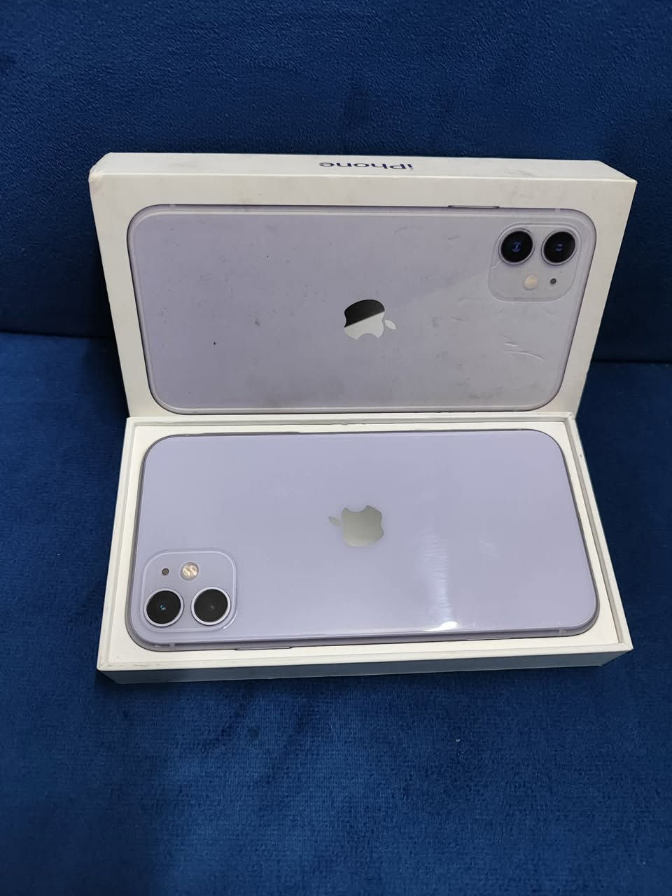 مراوس اب جهاز بوكو ايفون ١١عادي مبدل بس بطاريه


**إذا كنت صاحب هذا الإعلان وتريد حذفه لأي سبب، رجاءا أرسل رسالة إلى الدعم الفني**
