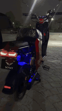 دراجة R9 • موديل 2025 • بغداد الحريه